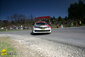 Tess Rally Brasov 2010