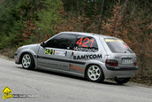 Tess Rally Brasov 2010