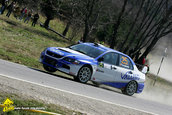 Tess Rally Brasov 2010