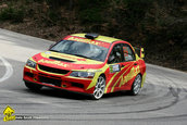 Tess Rally Brasov 2010
