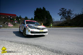 Tess Rally Brasov 2010