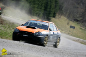 Tess Rally Brasov 2010