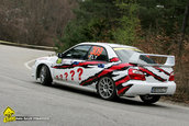 Tess Rally Brasov 2010