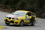 Tess Rally Brasov 2010
