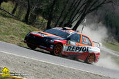 Tess Rally Brasov 2010