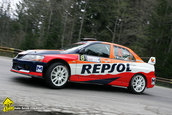 Tess Rally Brasov 2010