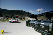 Tess Rally Brasov 2010