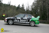 Tess Rally Brasov 2010