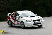 Tess Rally Brasov 2010