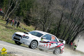 Tess Rally Brasov 2010