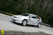 Tess Rally Brasov 2010
