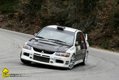 Tess Rally Brasov 2010