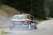 Tess Rally Brasov 2010