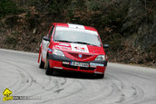 Tess Rally Brasov 2010