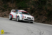 Tess Rally Brasov 2010