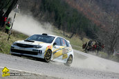 Tess Rally Brasov 2010