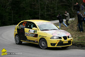 Tess Rally Brasov 2010