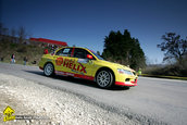 Tess Rally Brasov 2010