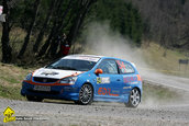 Tess Rally Brasov 2010