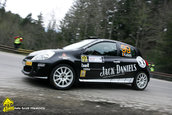 Tess Rally Brasov 2010
