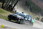 Tess Rally Brasov 2010