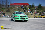 Tess Rally Brasov 2010