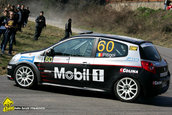 Tess Rally Brasov 2010
