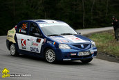 Tess Rally Brasov 2010