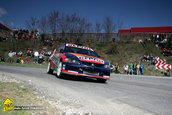 Tess Rally Brasov 2010