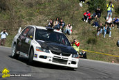 Tess Rally Brasov 2010
