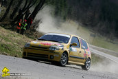 Tess Rally Brasov 2010