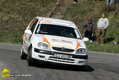 Tess Rally Brasov 2010