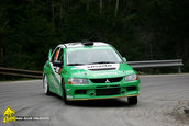 Tess Rally Brasov 2010