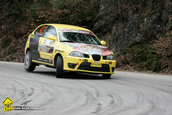 Tess Rally Brasov 2010