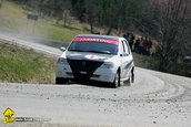Tess Rally Brasov 2010