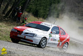 Tess Rally Brasov 2010