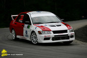 Tess Rally Brasov 2010