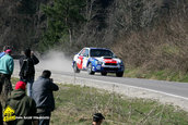 Tess Rally Brasov 2010