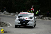 Tess Rally Brasov 2010