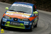 Tess Rally Brasov 2010
