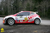 Tess Rally Brasov 2010