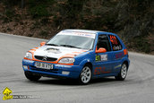 Tess Rally Brasov 2010