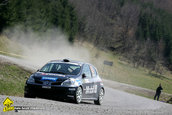 Tess Rally Brasov 2010