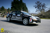 Tess Rally Brasov 2010
