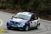 Tess Rally Brasov 2010