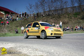 Tess Rally Brasov 2010