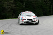 Tess Rally Brasov 2010
