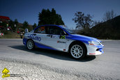 Tess Rally Brasov 2010