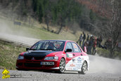 Tess Rally Brasov 2010