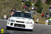 Tess Rally Brasov 2010